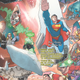 Illustration for article titled Is DC About To Undo The New 52 Comics Universe?!
